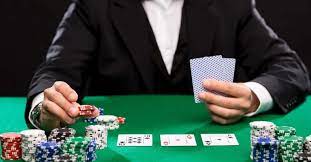Официальный сайт Casino Olimp